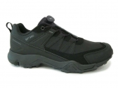 VB18099-BOA BLK D-2 SPIDER