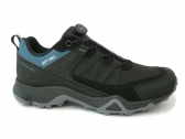 VB18099-BOA BLK/BLUE M-B SPIDER