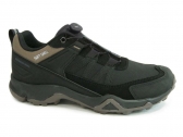 VB18099-BOA BLK/BROWN M-A SPIDER