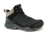 VB18082 BLK/BROWN M-A RANGER