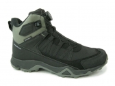 VB18102-BOA BLK/KHAKI M-B SAXO