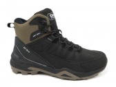 VB18105 BLK/BROWN BIG PROBE