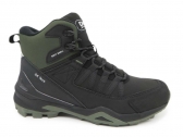 VB18105 BLK/KHAKI M-A PROBE