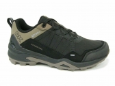 VB17920 BLK/BROWN BIG-2 VENOM