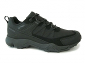 VB18099 BLK M-C SPIDER