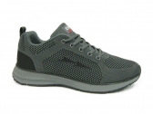 S10123-N GREY D-2 FLAXER