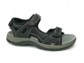 DK18004 BLK BIG SANDO
