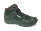 1751 BLK/RED M-A (P1) PREDATOR HIGH
