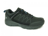 18108 BLK/BLUE M-B KING