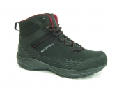 1998 BLK/RED M-B (P2) PRINCE HIGH