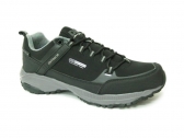 1096 BLK/GREY M-B PREDATOR