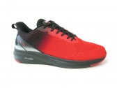 VB16772 RED/BLK M-B ACCOST