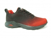 VB16508 RED/BLK M-B ARGOS