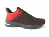 VB16771 BLK/RED M-B CONKER