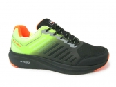 VB16331 BLK/LIME/ORANGE M-A ARRAS
