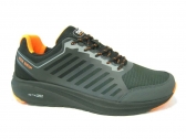VB16331 GREY/BLK/ORANGE M-A ARRAS