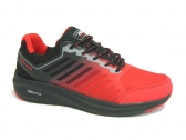 VB16331 RED/BLK M-B ARRAS