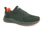 VB16770 BLK/RED M-B RIPLEY