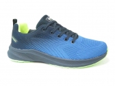 VB16770 BLUE/NAVY/LIME M-A RIPLEY