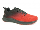 VB16770 RED/BLK M-B RIPLEY