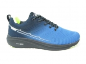VB16882 BLUE/NAVY/LIME M-A FORIN