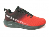 VB16882 RED/BLK M-A FORIN