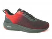 VB16901 RED/BLK M-B ZERO