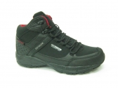 1751 BLK/RED D-3 (P9) PREDATOR HIGH