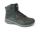 11101 BLK/RED D (P4) EVEREST