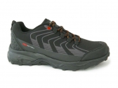 11104 BLK/RED M-A (P1) NOMAK