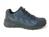 11104 NAVY/BLK M-B (P2) NOMAK